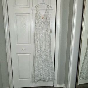 Lulu’s Wedding Dress